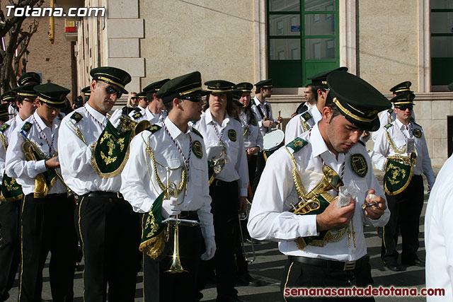 Procesión Viernes Santo Mañana 2010 - 20