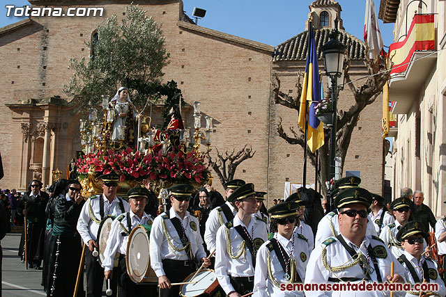 Procesión Viernes Santo Mañana 2010 - 21