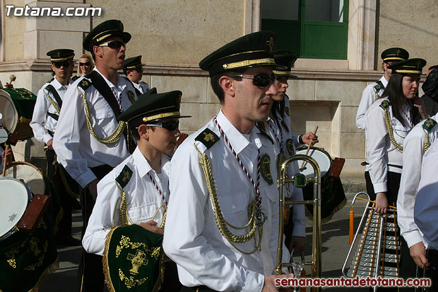 Procesión Viernes Santo Mañana 2010 - 22