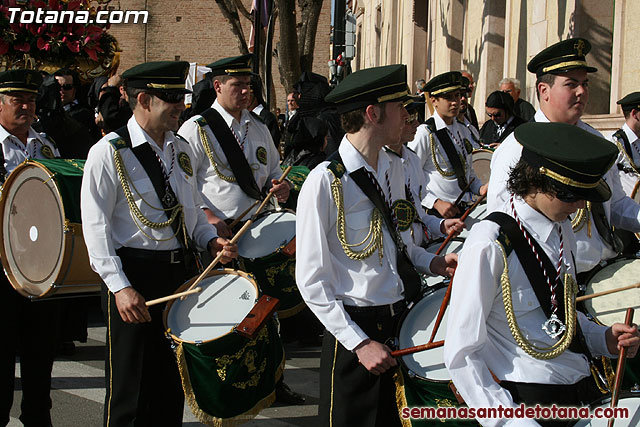 Procesión Viernes Santo Mañana 2010 - 23