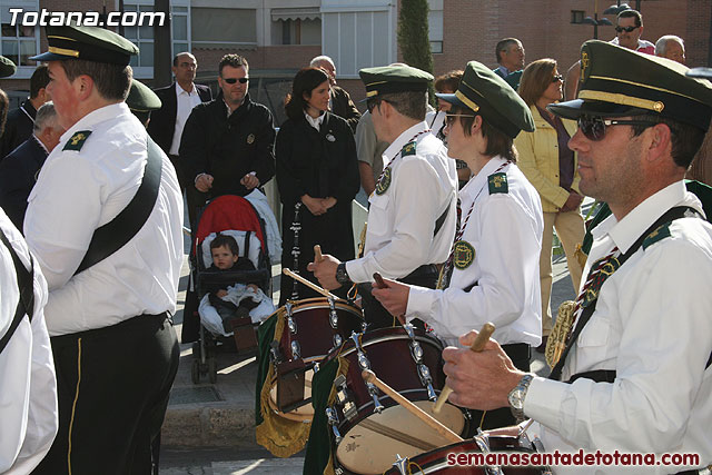 Procesión Viernes Santo Mañana 2010 - 25