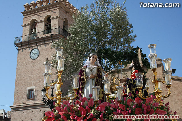 Procesión Viernes Santo Mañana 2010 - 26