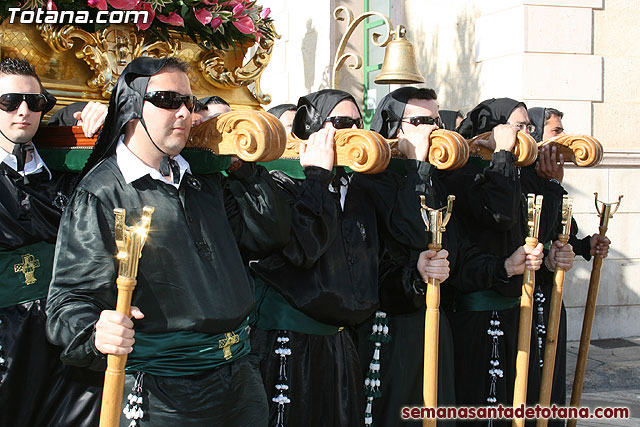 Procesión Viernes Santo Mañana 2010 - 28