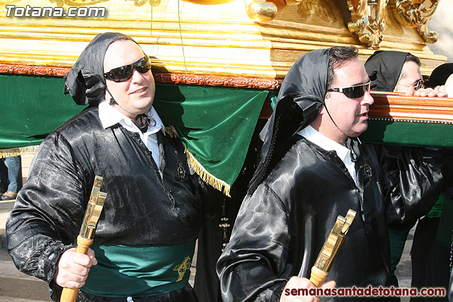 Procesión Viernes Santo Mañana 2010 - 30