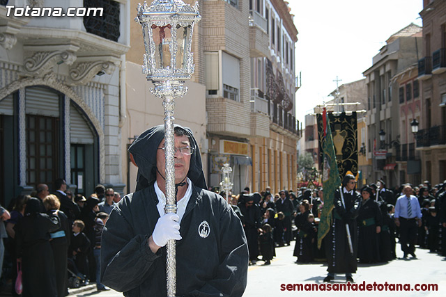 Procesión Viernes Santo Mañana 2010 - 39