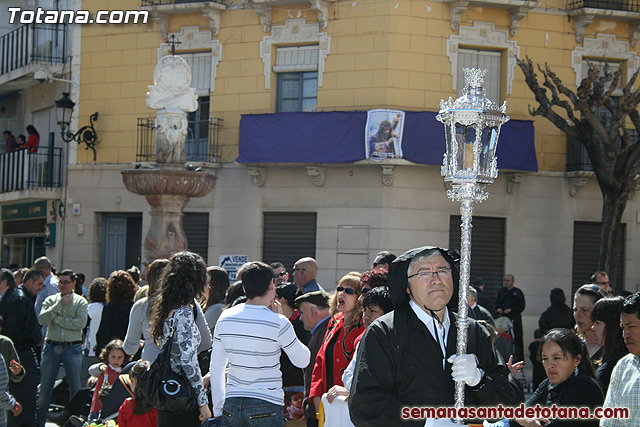 Procesión Viernes Santo Mañana 2010 - 40