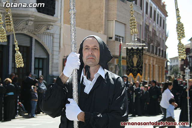 Procesión Viernes Santo Mañana 2010 - 41