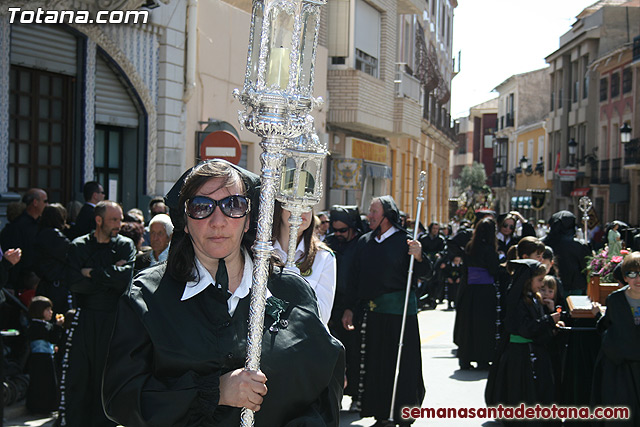 Procesión Viernes Santo Mañana 2010 - 42