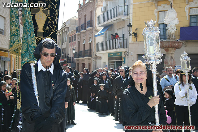Procesión Viernes Santo Mañana 2010 - 43