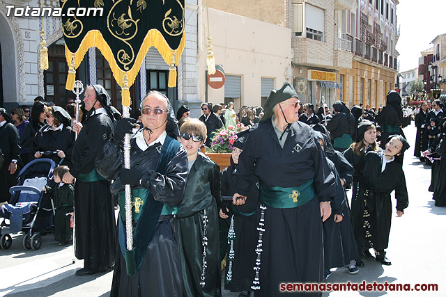 Procesión Viernes Santo Mañana 2010 - 47