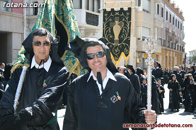 Procesión Viernes Santo Mañana 2010 - 50