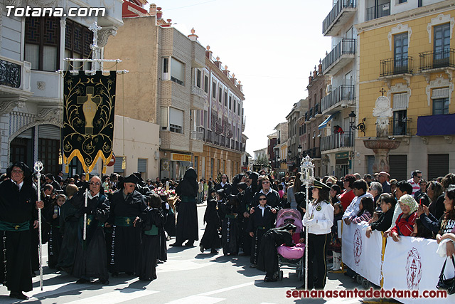 Procesión Viernes Santo Mañana 2010 - 51