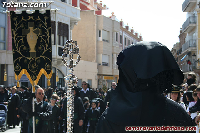 Procesión Viernes Santo Mañana 2010 - 52
