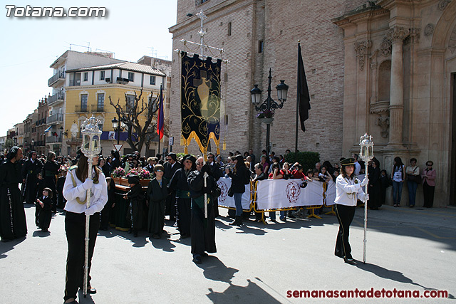 Procesión Viernes Santo Mañana 2010 - 53
