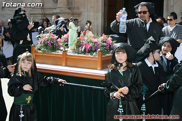 Procesión Viernes Santo Mañana 2010 - 56