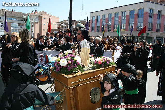 Procesión Viernes Santo Mañana 2010 - 60