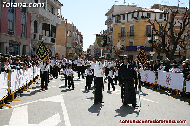 Procesión Viernes Santo Mañana 2010 - 64