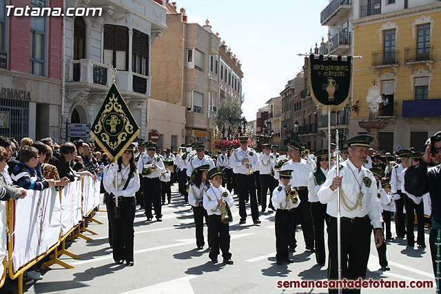 Procesión Viernes Santo Mañana 2010 - 65