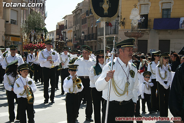 Procesión Viernes Santo Mañana 2010 - 66