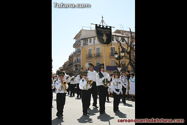Procesión Viernes Santo Mañana 2010 - 68