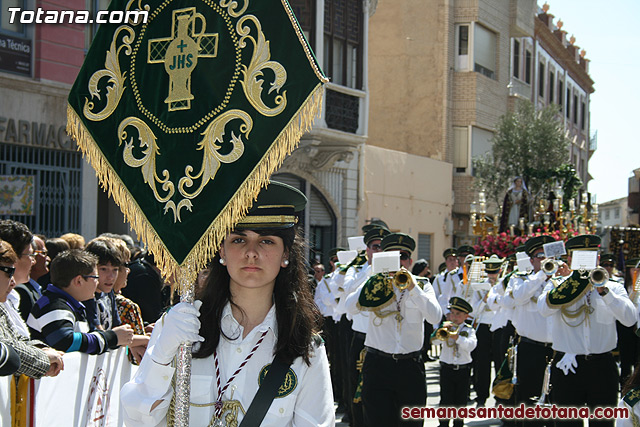 Procesión Viernes Santo Mañana 2010 - 69