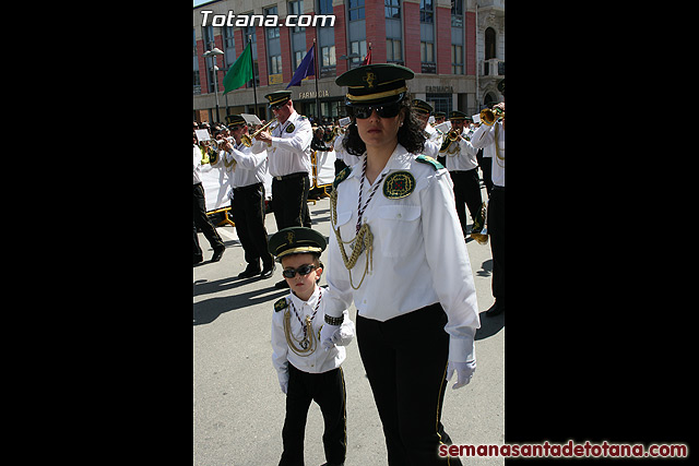 Procesión Viernes Santo Mañana 2010 - 74
