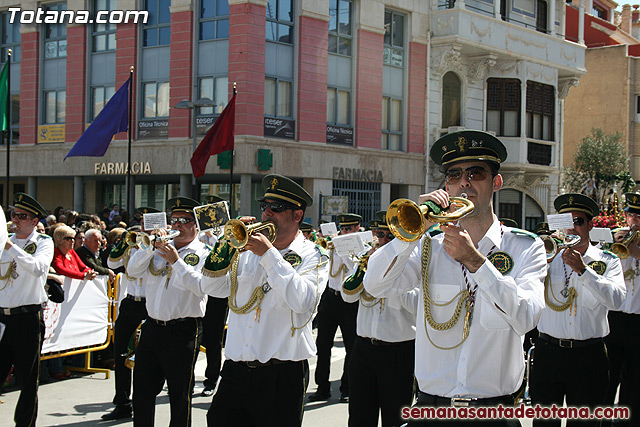 Procesión Viernes Santo Mañana 2010 - 75