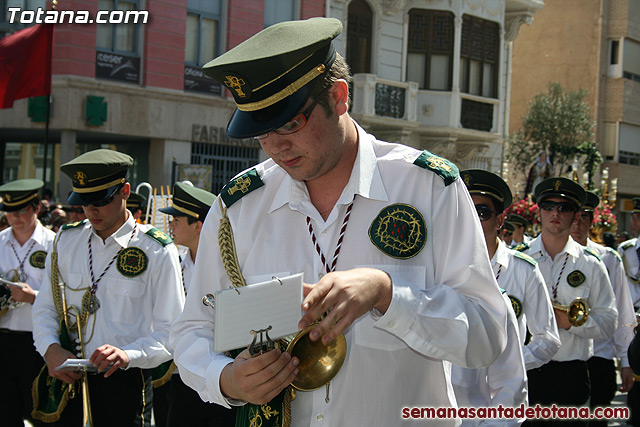 Procesión Viernes Santo Mañana 2010 - 78