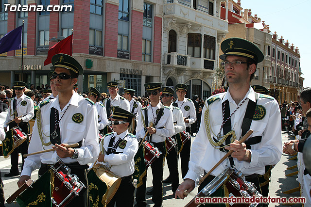 Procesión Viernes Santo Mañana 2010 - 82