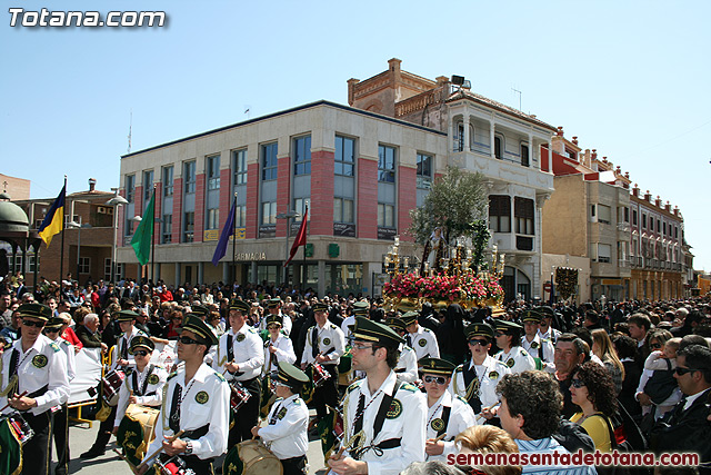 Procesión Viernes Santo Mañana 2010 - 83