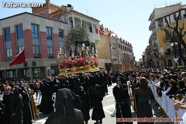 Procesión Viernes Santo Mañana 2010 - 88