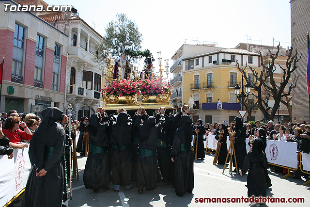 Procesión Viernes Santo Mañana 2010 - 89