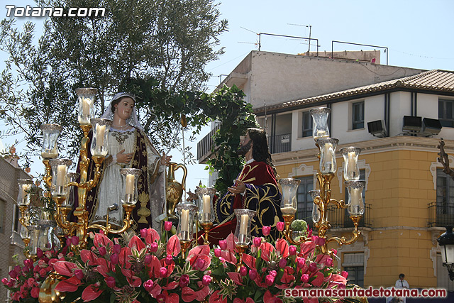 Procesión Viernes Santo Mañana 2010 - 91