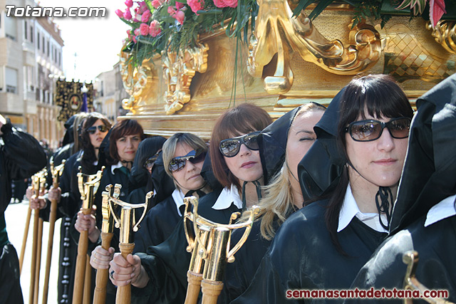 Procesión Viernes Santo Mañana 2010 - 93