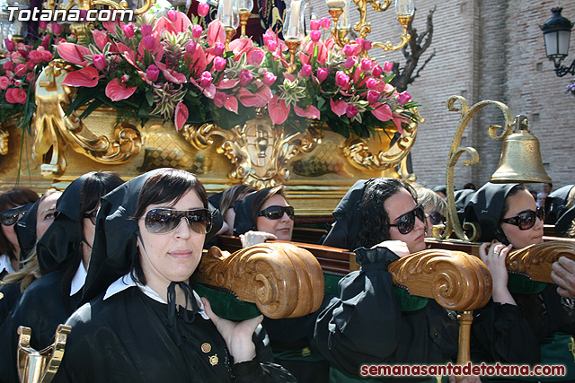 Procesión Viernes Santo Mañana 2010 - 95
