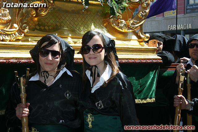 Procesión Viernes Santo Mañana 2010 - 101