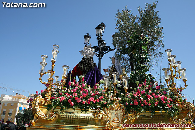 Procesión Viernes Santo Mañana 2010 - 103