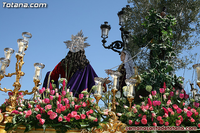 Procesión Viernes Santo Mañana 2010 - 104