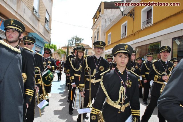 Procesión Viernes Santo (Mañana) 2011 - 9