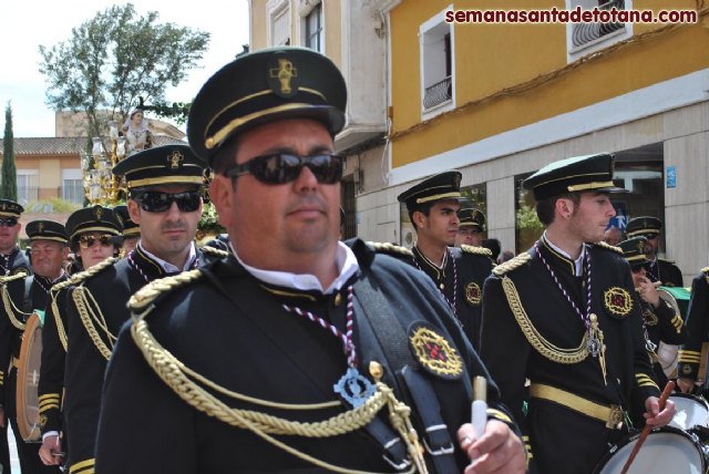 Procesión Viernes Santo (Mañana) 2011 - 10