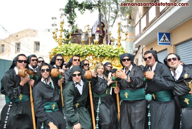 Procesión Viernes Santo (Mañana) 2011 - 22