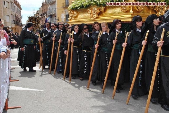 Procesión Viernes Santo (Mañana) 2011 - 27