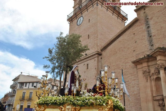 Procesión Viernes Santo (Mañana) 2011 - 29