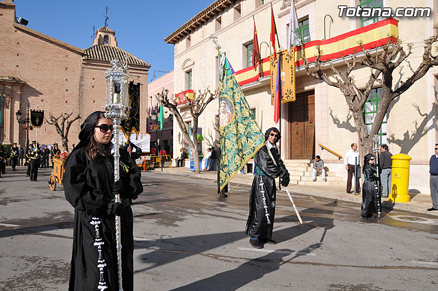 Procesión Viernes Mañana 2009 - 6