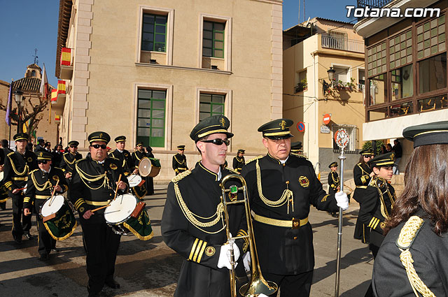 Procesión Viernes Mañana 2009 - 17