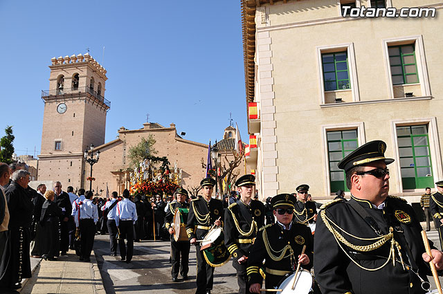 Procesión Viernes Mañana 2009 - 18