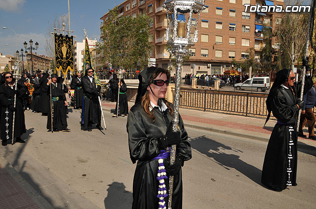 Procesión Viernes Mañana 2009 - 24