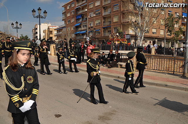 Procesión Viernes Mañana 2009 - 33