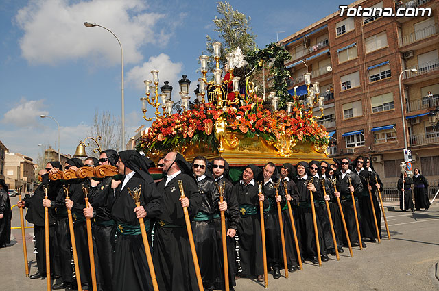 Procesión Viernes Mañana 2009 - 40