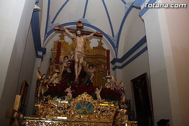 Procesión Santo Entierro 2011 - 2